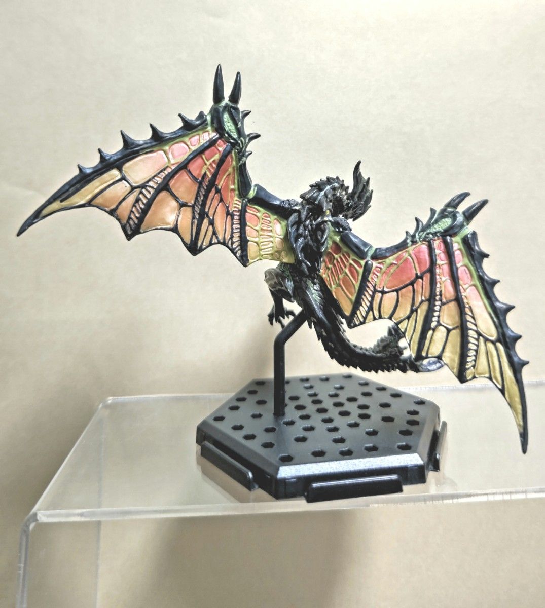 モンスターハンター ライゼクス スタンダードモデルPlus モンスターハンター ライゼクス スタンダードモデルPlus