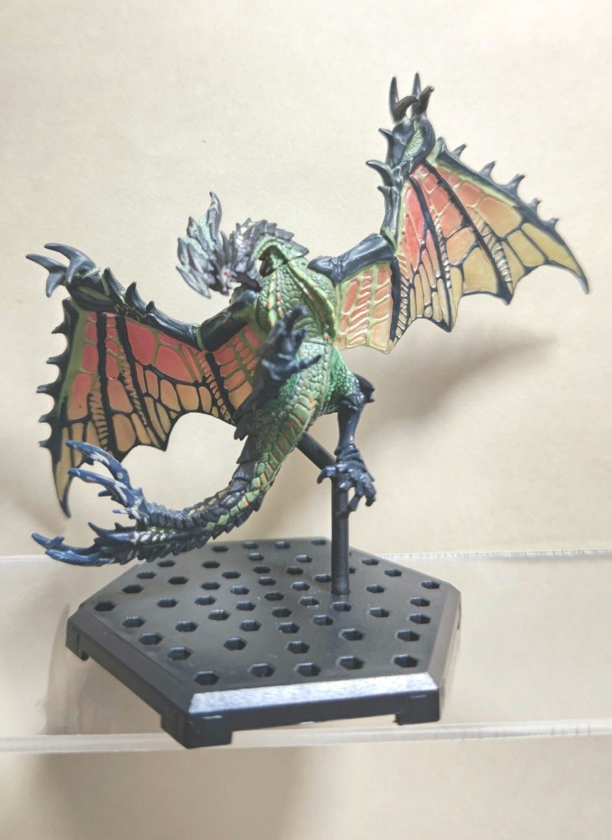 モンスターハンター ライゼクス スタンダードモデルPlus モンスターハンター ライゼクス スタンダードモデルPlus