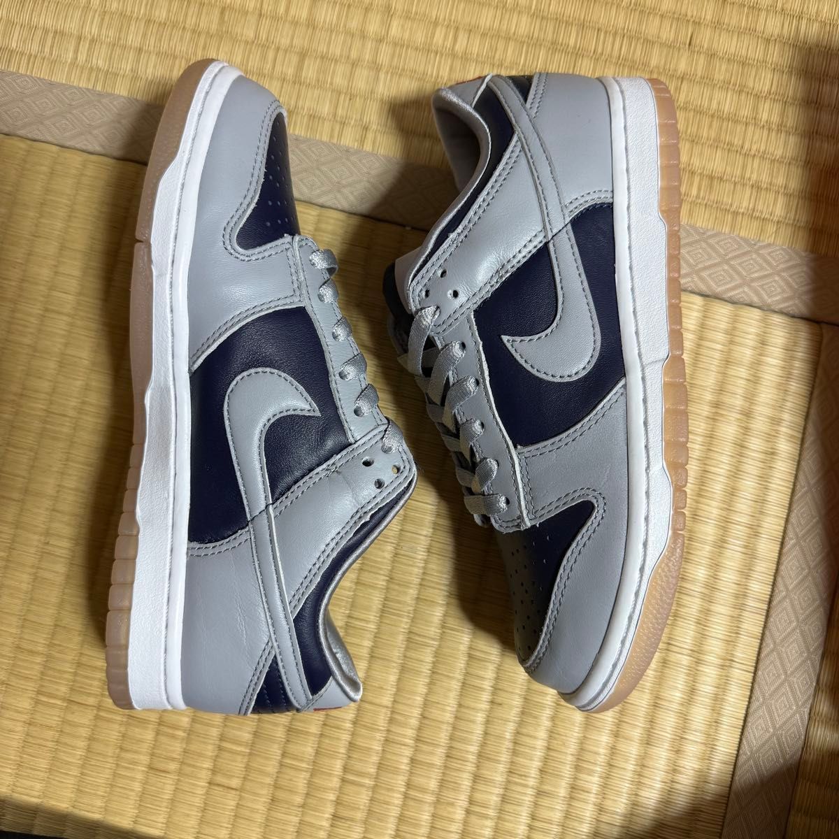 NIKE WMNS DUNK LOW ナイキ ウィメンズ　ダンクロー　DD1768-400 24cm