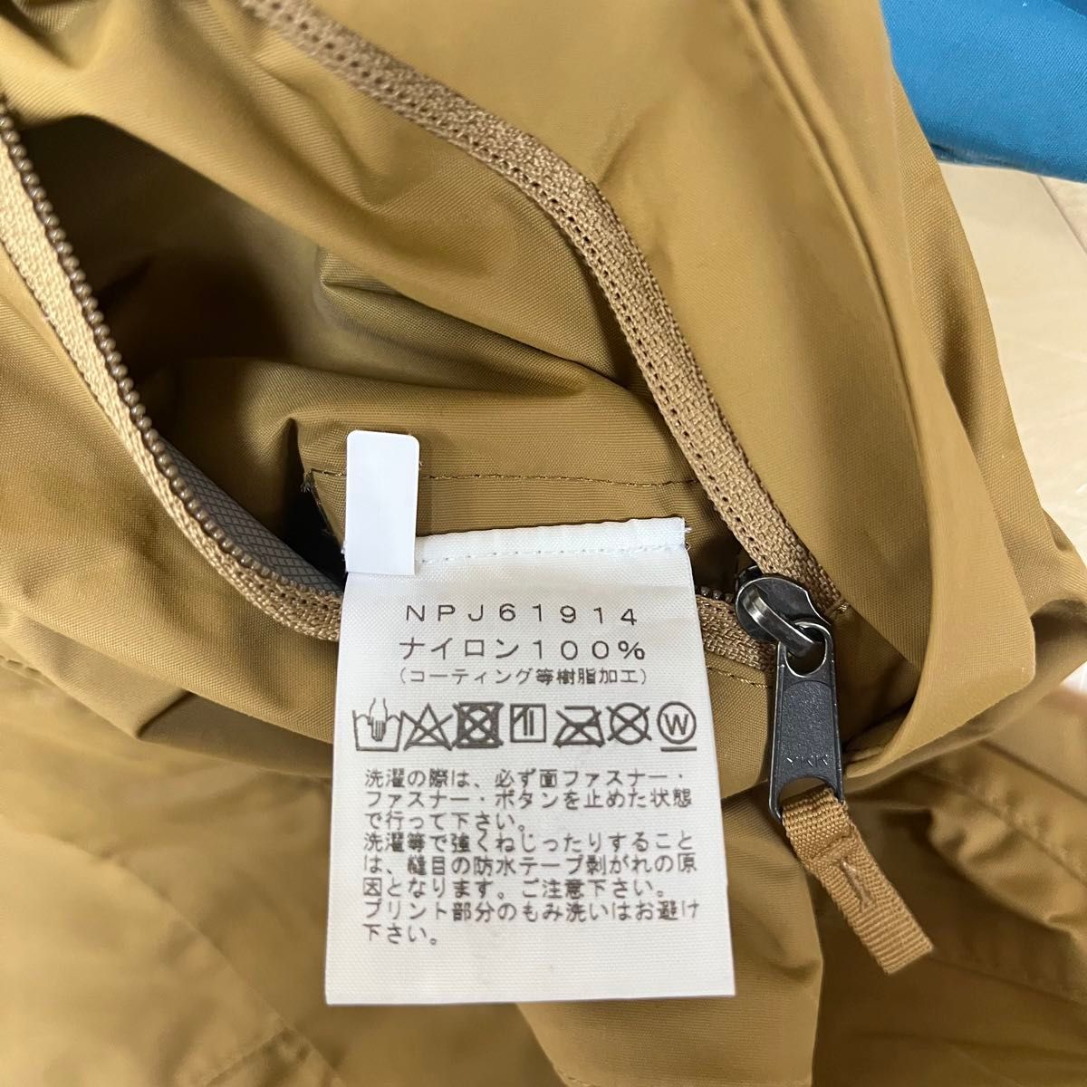 極美品】キッズサイズ 130 ノースフェイス THE NORTH FACE 極美品】キッズサイズ 130 ノースフェイス THE NORTH FACE