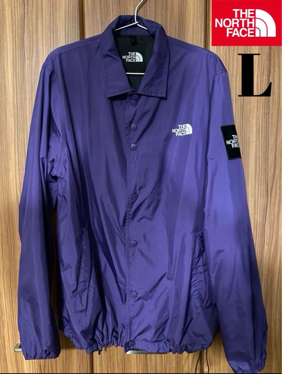 大人気】 ノースフェイス THE NORTH FACE コーチジャケット 大人気】 ノースフェイス THE NORTH FACE コーチジャケット
