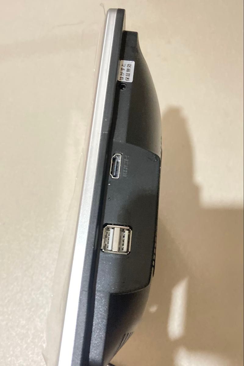 動作確認済】WTW 防犯カメラ モニター 本体 塚本無線 WTW-NV289 動作確認済】WTW 防犯カメラ モニター 本体 塚本無線 WTW-NV289