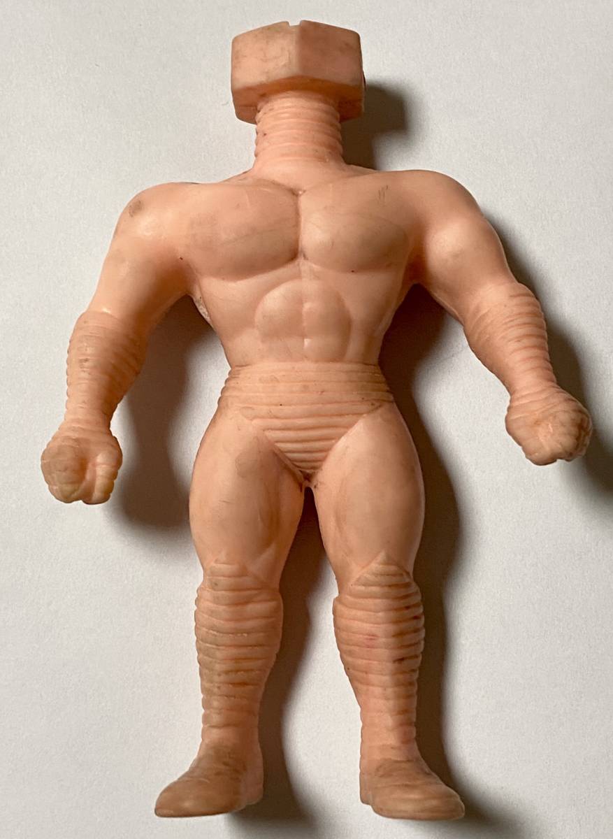 ヤフオク 中古 キン肉マン キン消しデカ丸越スクリューキ ヤフオク 中古 キン肉マン キン消しデカ丸越スクリューキ