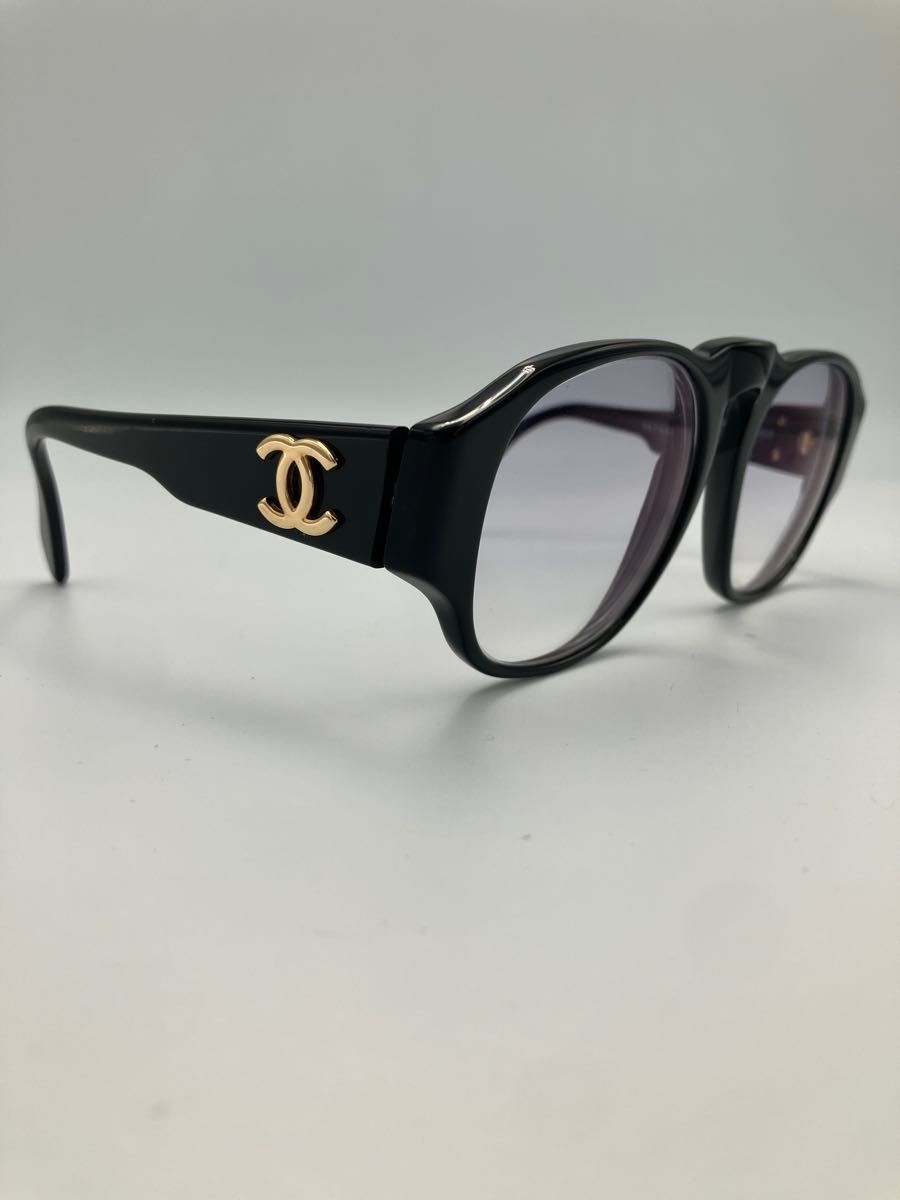 CHANEL 01452 94305 ココマーク 度入り メガネ|Yahoo!フリマ CHANEL 01452 94305 ココマーク 度入り メガネ|Yahoo!フリマ
