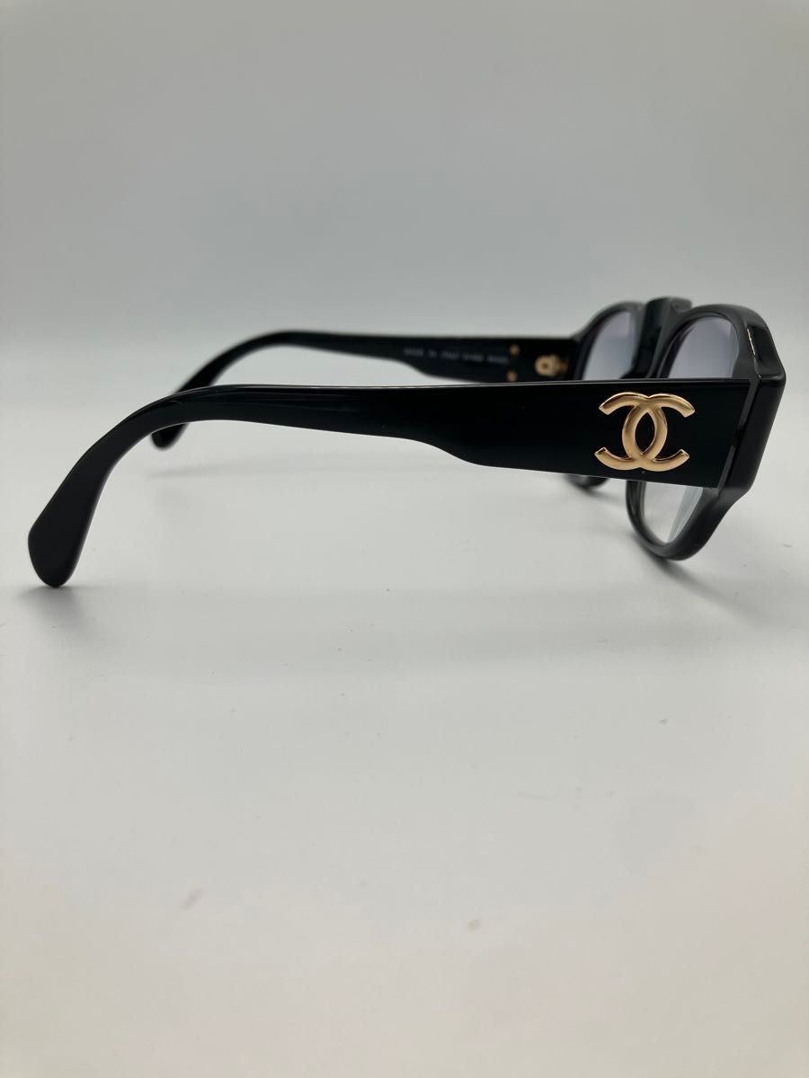 CHANEL 01452 94305 ココマーク 度入り メガネ|Yahoo!フリマ CHANEL 01452 94305 ココマーク 度入り メガネ|Yahoo!フリマ