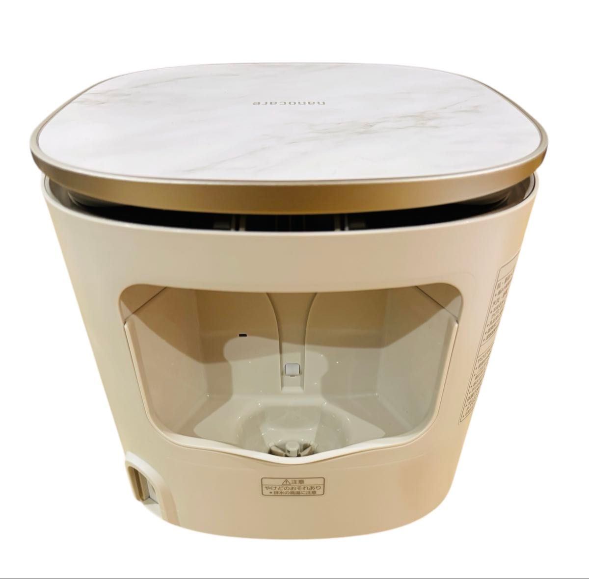 Panasonic スチーマー ナノケア EH-SA0B|Yahoo!フリマ(旧 Panasonic スチーマー ナノケア EH-SA0B|Yahoo!フリマ(旧