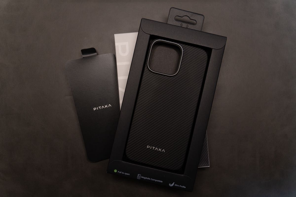 PITAKA ウルトラスリムケース iPhone 16 Pro Max|Yahoo!フリマ PITAKA ウルトラスリムケース iPhone 16 Pro Max|Yahoo!フリマ