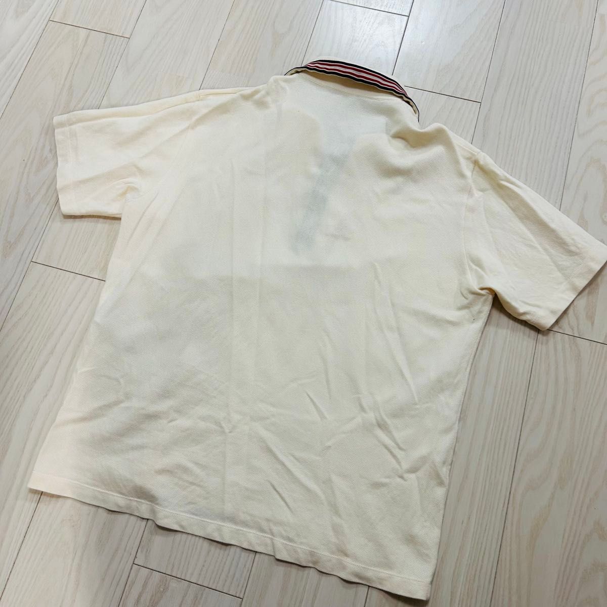 即発送】GUCCI ポロシャツ GG シェリーライン|Yahoo!フリマ(旧 即発送】GUCCI ポロシャツ GG シェリーライン|Yahoo!フリマ(旧
