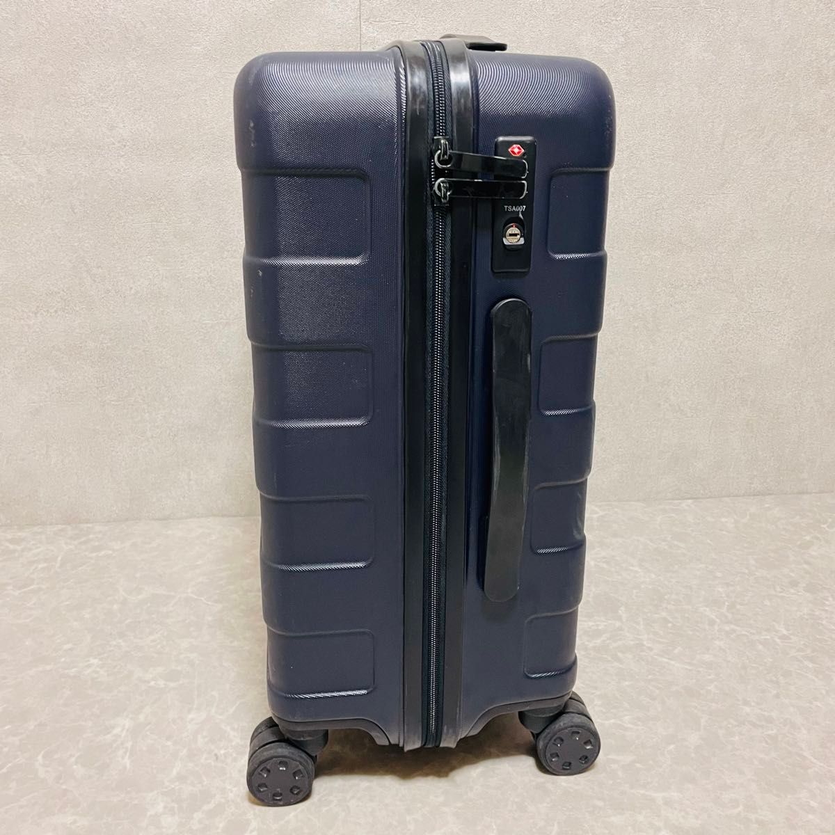 送料無料 無印良品 無印 キャリーケース 36L ストッパー バーを 送料無料 無印良品 無印 キャリーケース 36L ストッパー バーを