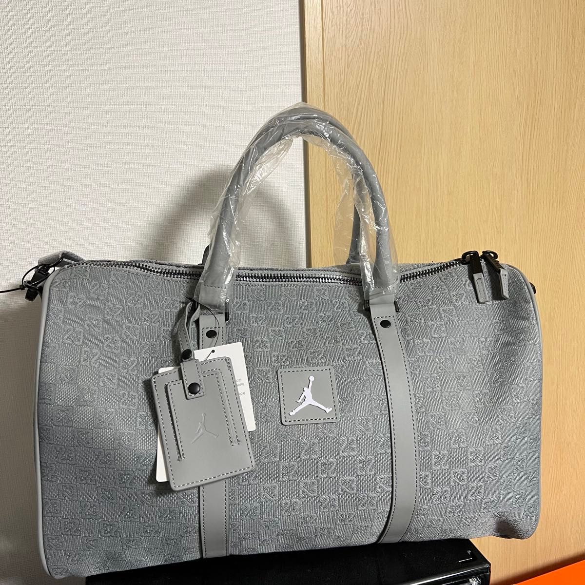 Jordan Monogram Duffle Bag (25L) Jordan Monogram Duffle Bag (25L)
