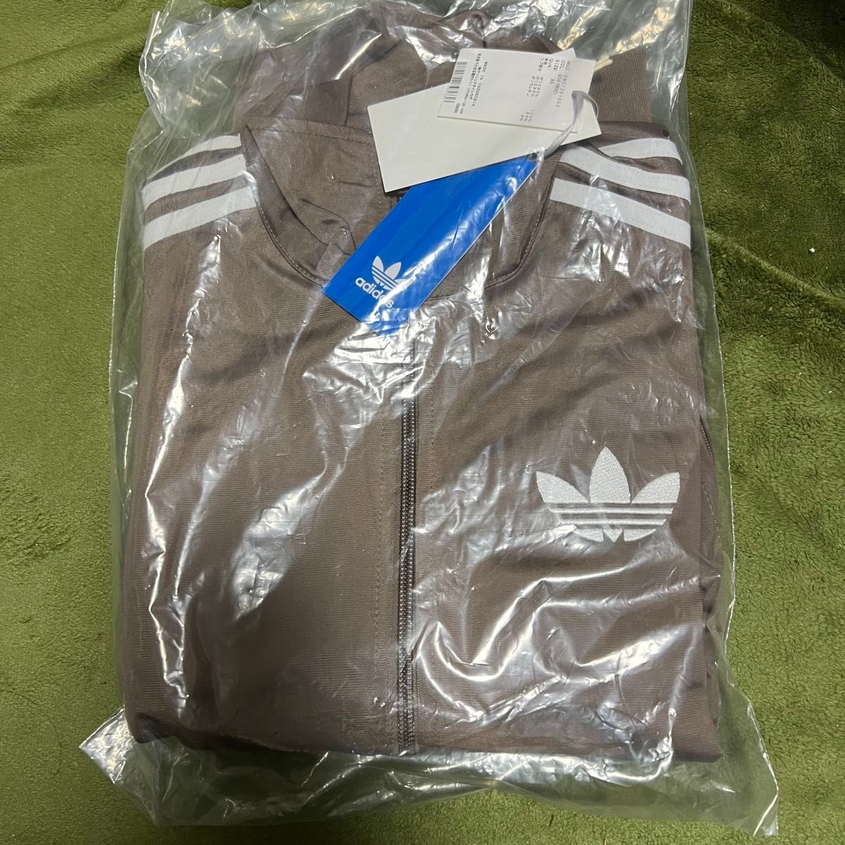 SNIDEL スナイデル adidas Originals トラックジャケット SNIDEL スナイデル adidas Originals トラックジャケット