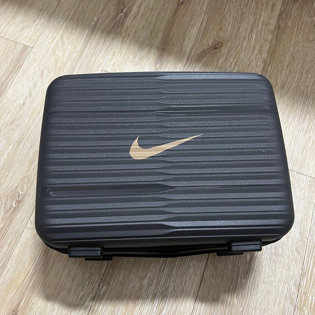 NIKE TRAVEL KIT BLACK ナイキ トラベル キット ブラック NIKE TRAVEL KIT