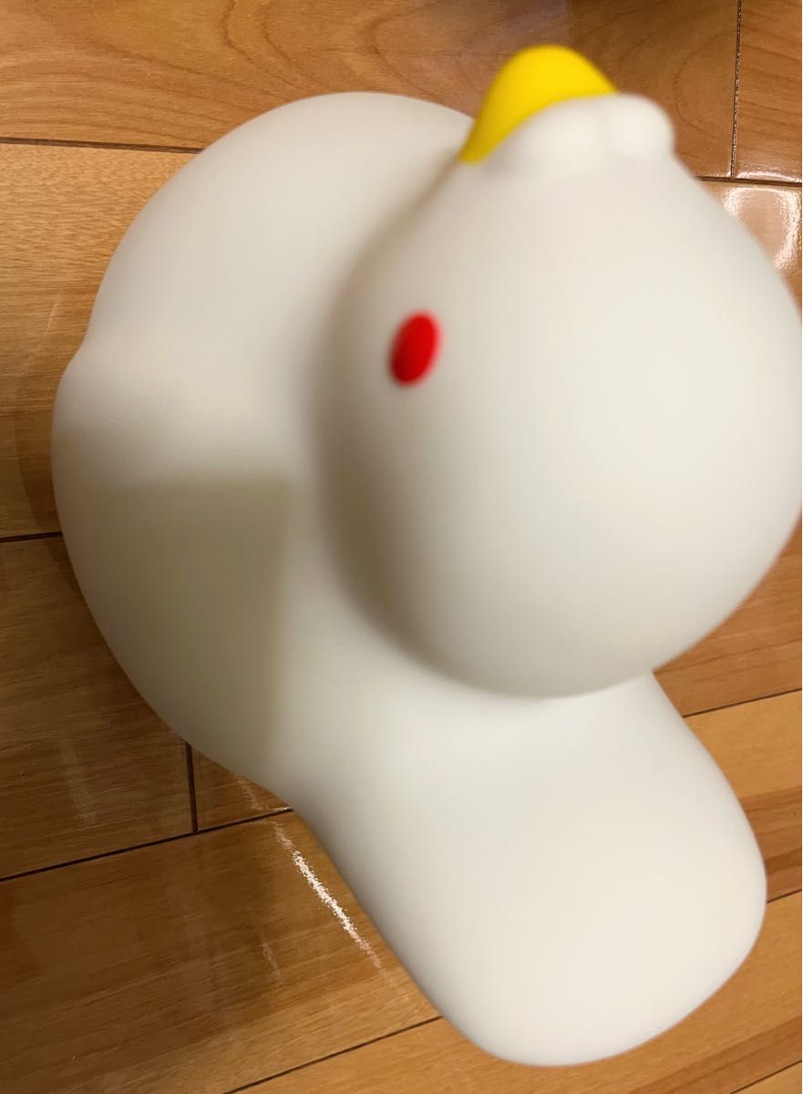 鳩の灯(はとのひ)ルームランプ(ルームライト)【限定品★鎌倉鳩サブレー豊島屋 ★ 美品】 鳩の灯(はとのひ) ルームランプ(ルームライト)/限定品