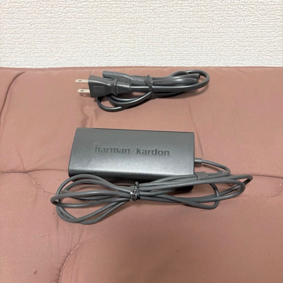 美品】harman/kardon AURA STUDIO Bluetooth ブラック 黒 美品】harman/kardon AURA STUDIO Bluetooth ブラック 黒