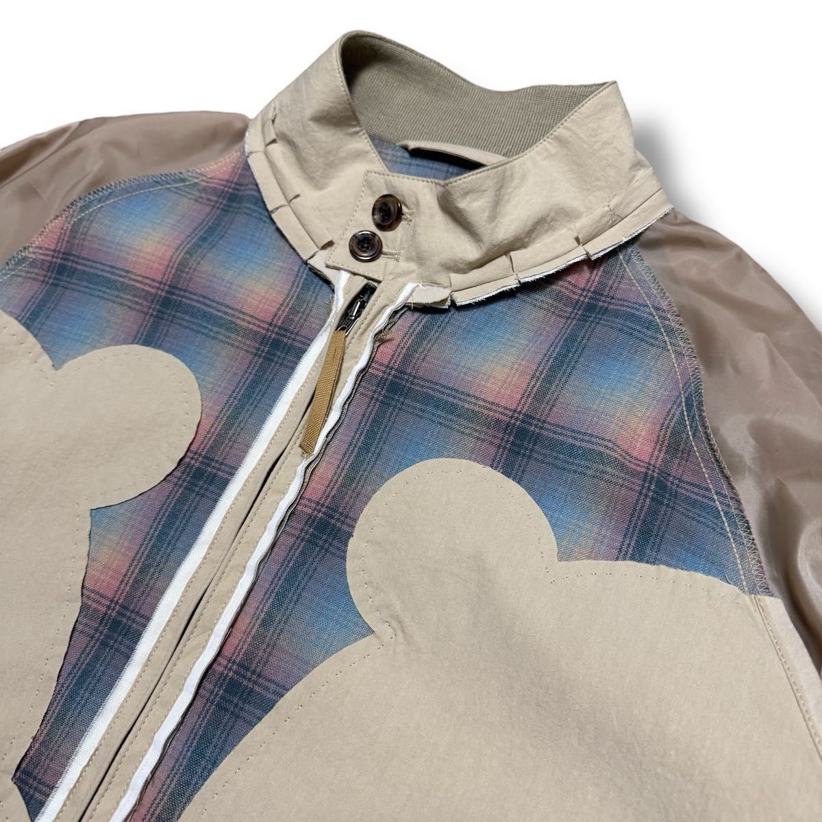 23aw Maison Margiela メゾンマルジェラ ペンドルトン 23aw Maison Margiela メゾンマルジェラ ペンドルトン