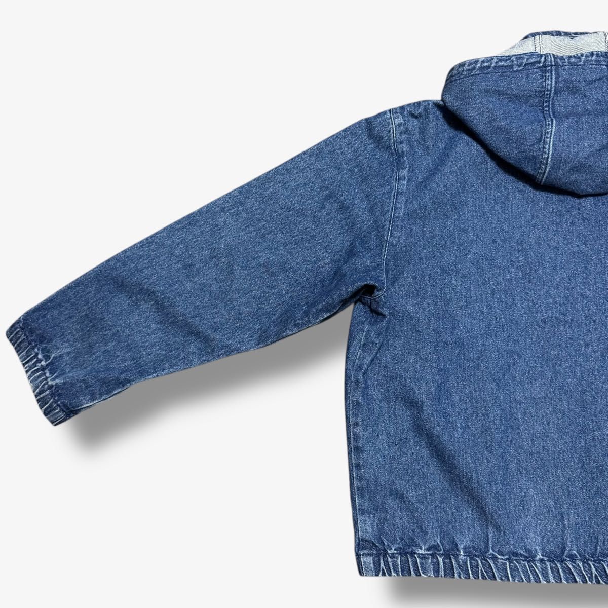 90s Polo Ralph Laurenラルフローレンデニムジャケット 90s Polo Ralph Laurenラルフローレンデニムジャケット