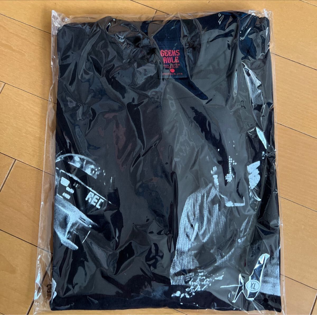 GEEKS RULE DAFT PUNK SPECIAL Ver ギークス ルール 非売品未 GEEKS RULE DAFT PUNK SPECIAL Ver ギークス ルール 非売品未