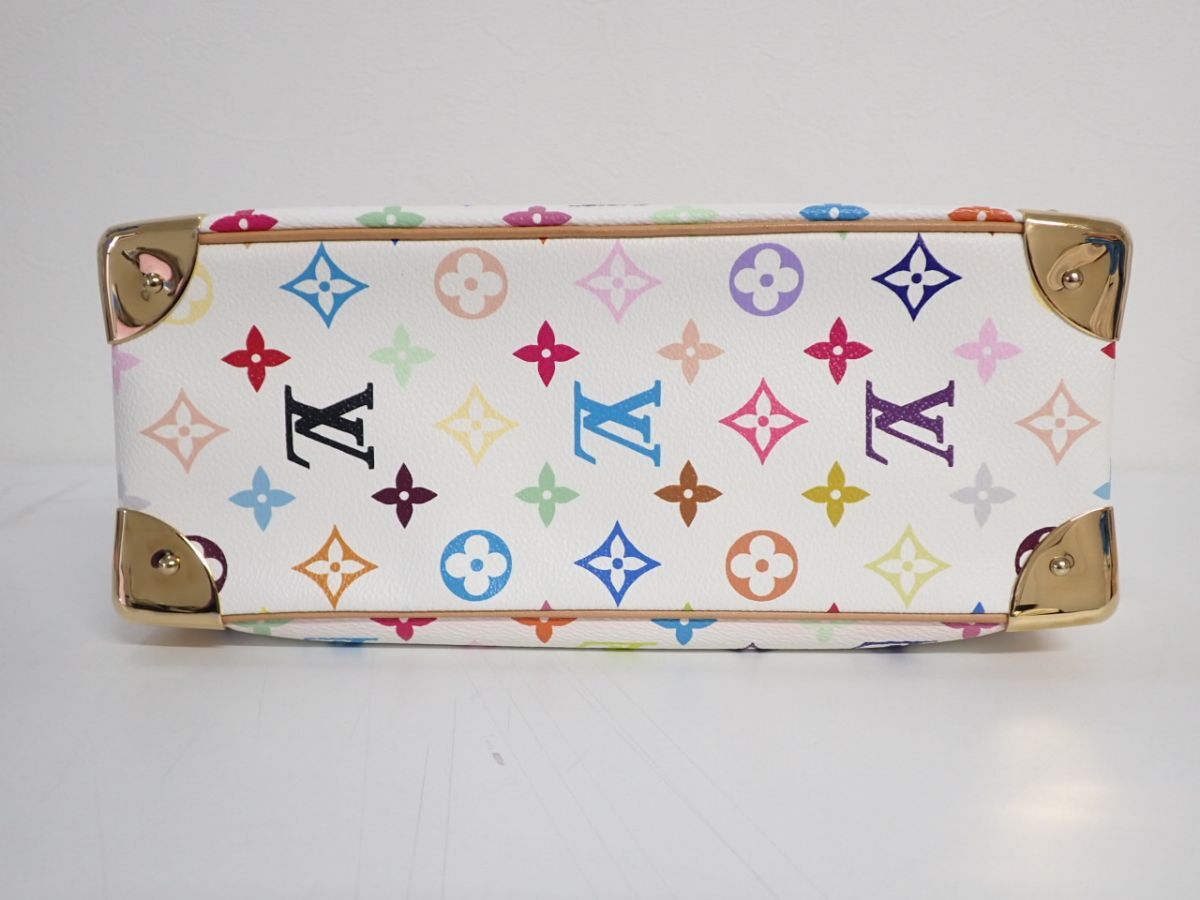 L295/14G◇LOUIS VUITTON ルイヴィトン マルチカラー トゥルー L295/14G◇LOUIS VUITTON ルイヴィトン マルチカラー トゥルー