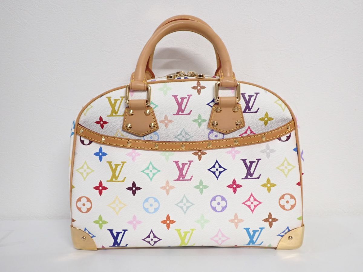 L295/14G◇LOUIS VUITTON ルイヴィトン マルチカラー トゥルー L295/14G◇LOUIS VUITTON ルイヴィトン マルチカラー トゥルー