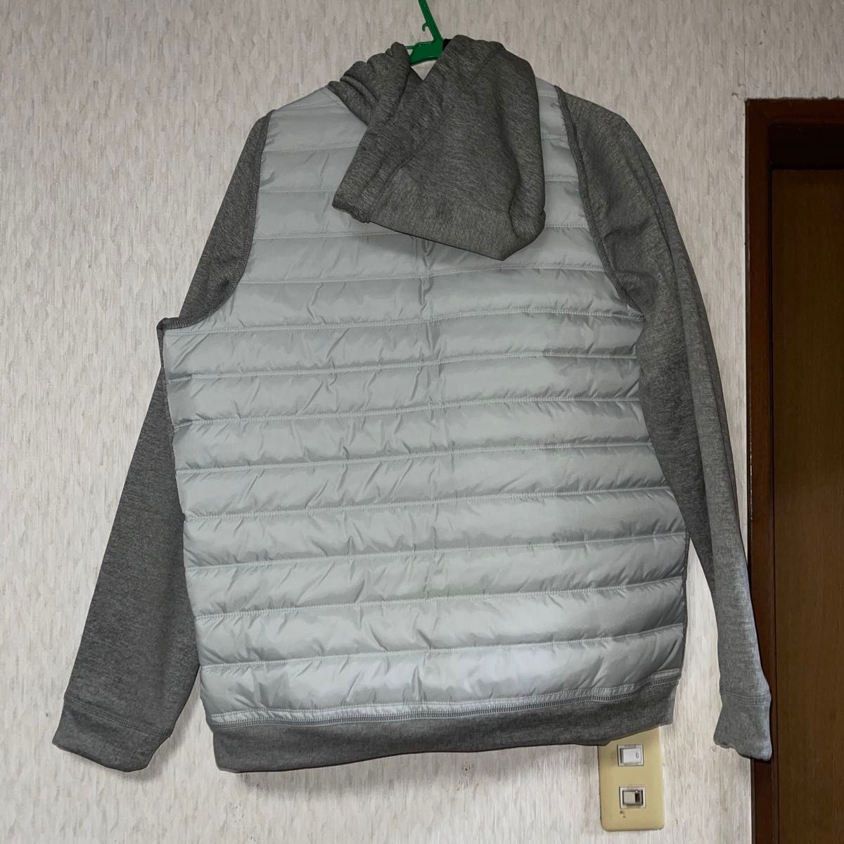 新品 NIKE ナイキ サーマ メンズ フルジップ トレーニング 新品 NIKE ナイキ サーマ メンズ フルジップ トレーニング