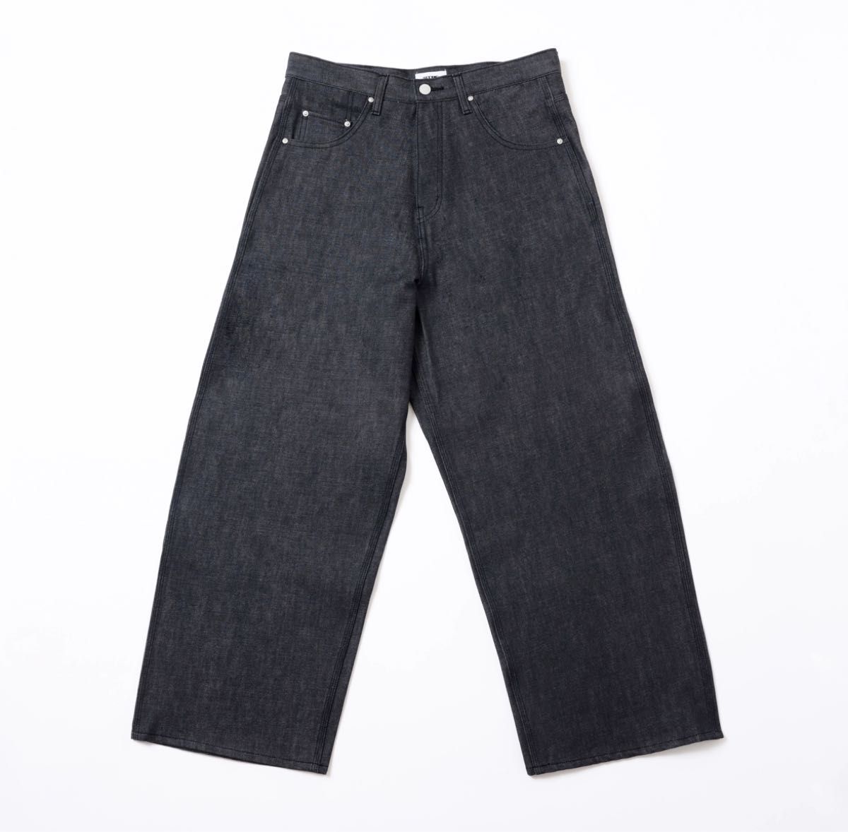 geeks DENIM BAGGY PANTS バギーデニム|Yahoo!フリマ(旧PayPay geeks DENIM BAGGY PANTS バギーデニム|Yahoo!フリマ(旧PayPay