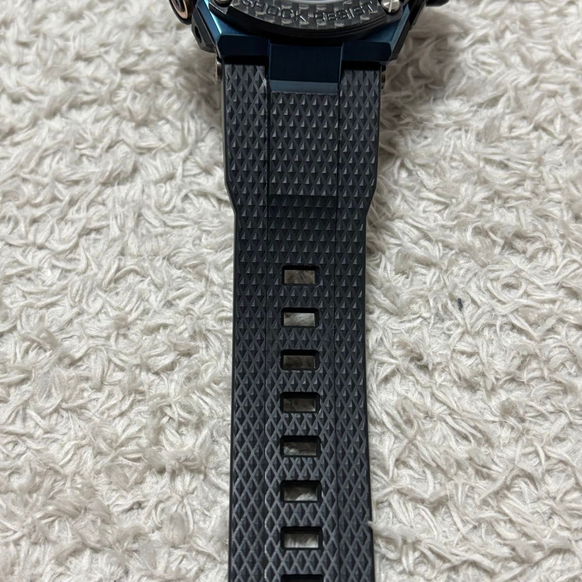 極美品)CASIO G-SHOCK GST-B100XB-2AJF メンズ腕時計|Yahoo 極美品)CASIO G-SHOCK GST-B100XB-2AJF メンズ腕時計|Yahoo