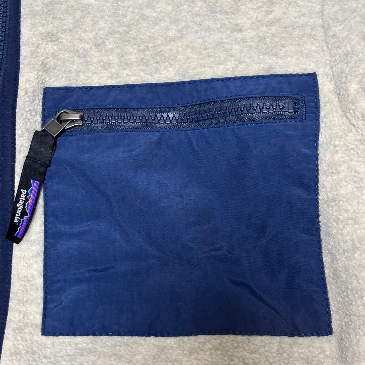 Patagonia パタゴニア 22AW SYNCHILLA シンチラ フリース Patagonia パタゴニア 22AW SYNCHILLA シンチラ フリース