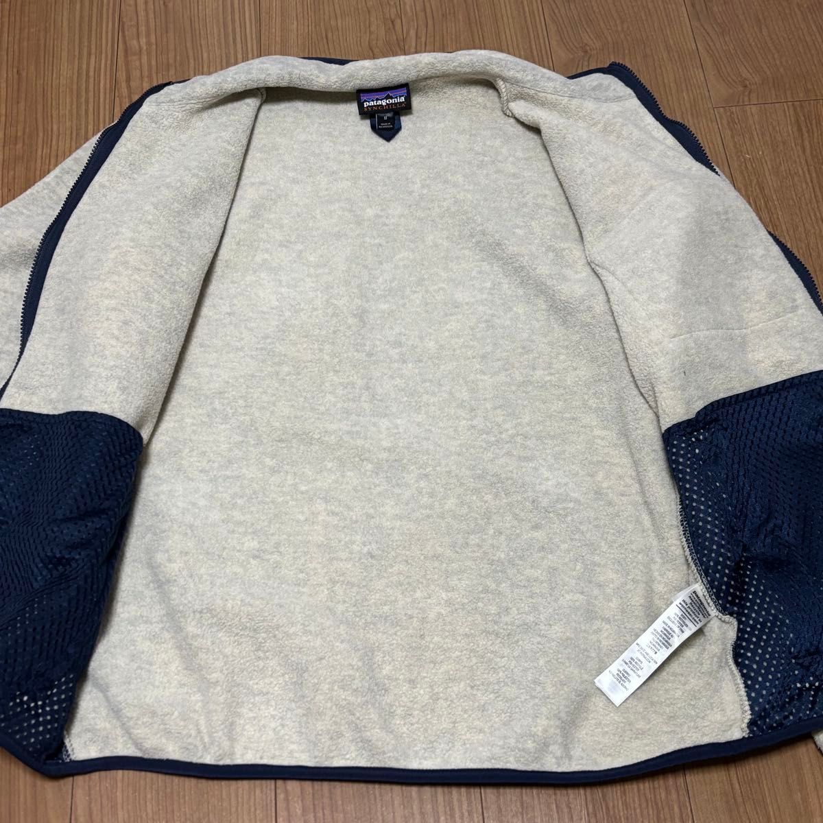 Patagonia パタゴニア 22AW SYNCHILLA シンチラ フリース Patagonia パタゴニア 22AW SYNCHILLA シンチラ フリース