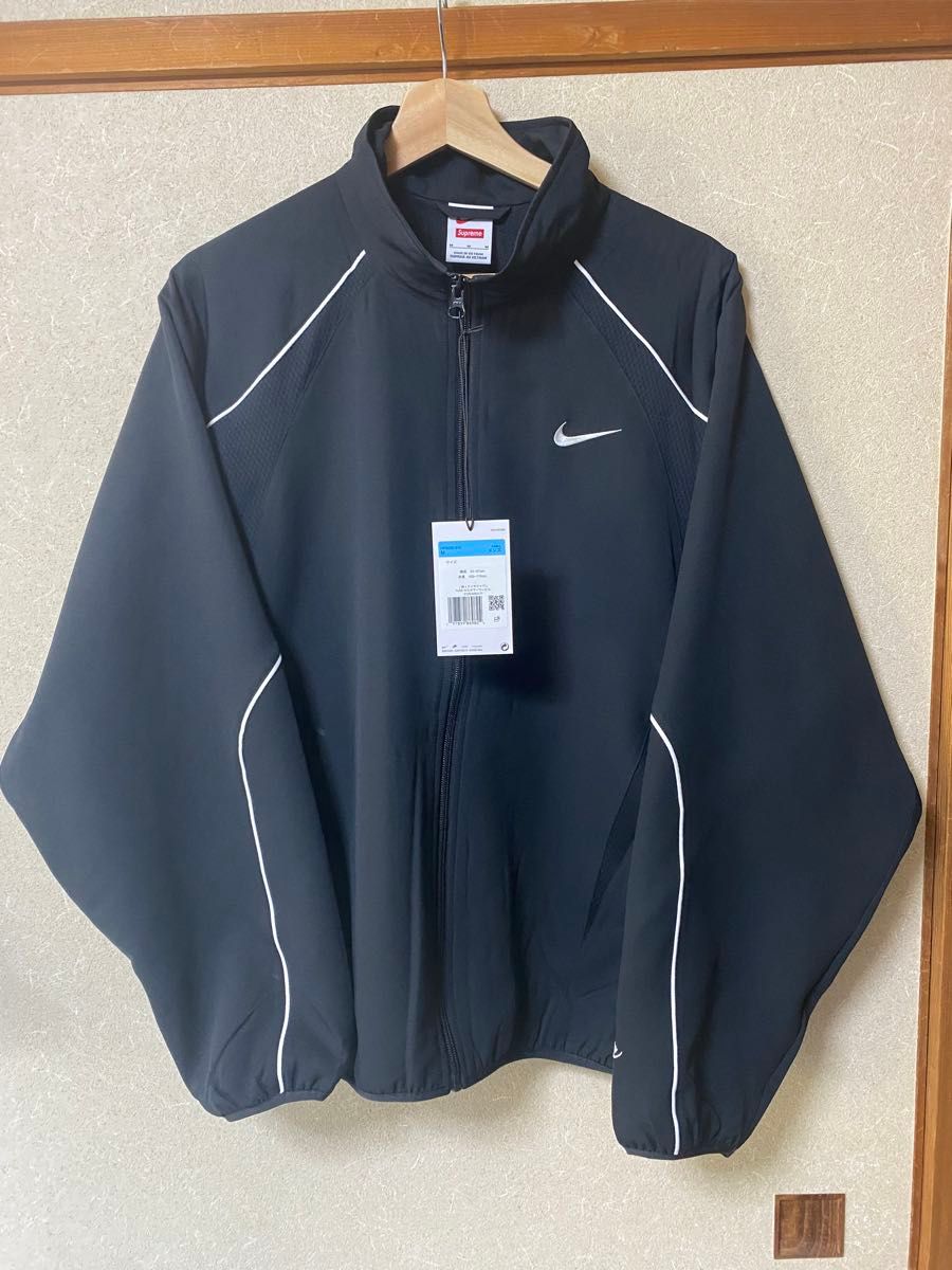 Supreme x Nike Track Jacket Supreme x Nike Track Jacket