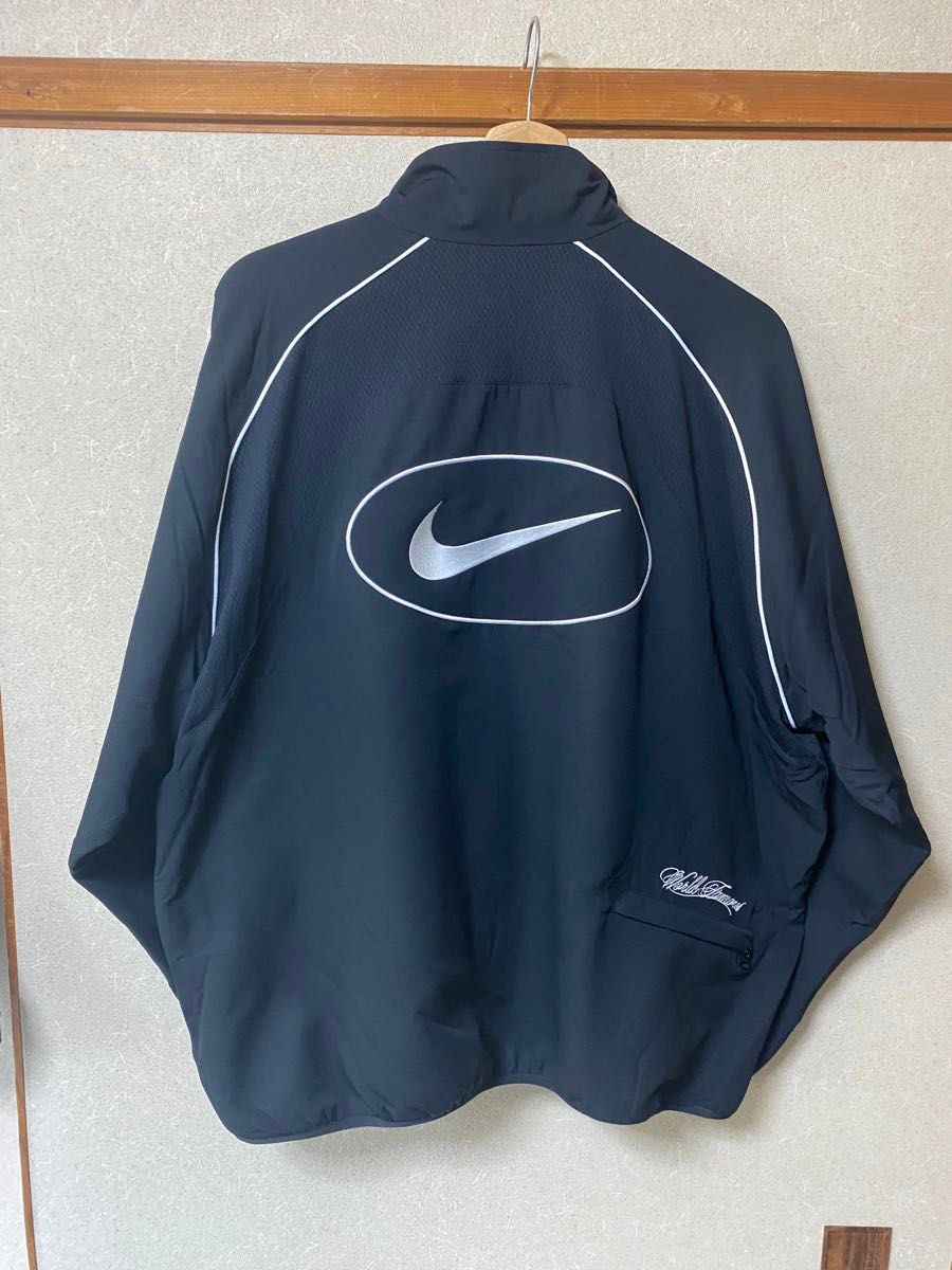 Supreme x Nike Track Jacket Supreme x Nike Track Jacket