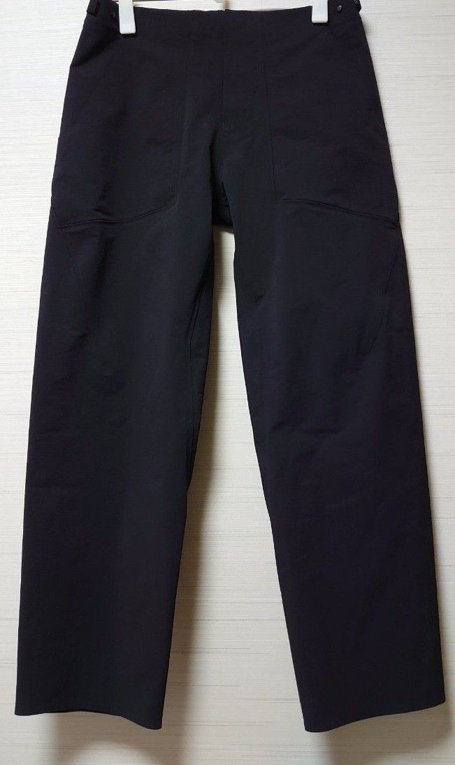 2024秋冬モデル ARC'TERYX VEILANCE DIODE MX PANT BLACK 32 2024秋冬モデル ARC'TERYX VEILANCE DIODE MX PANT BLACK 32