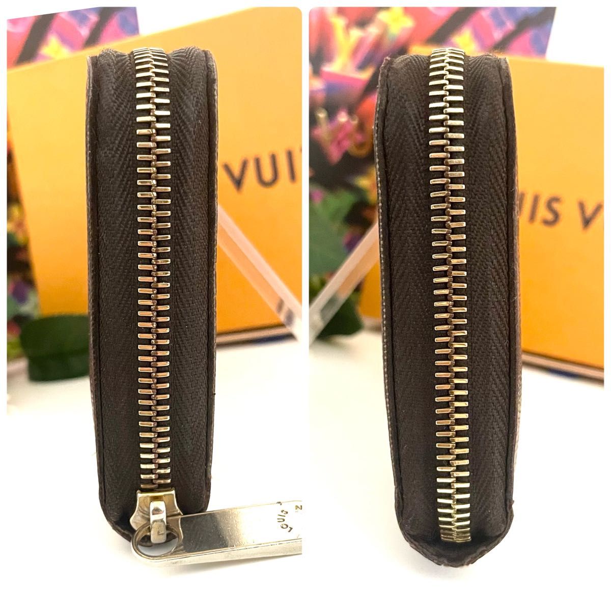 フォロワー様限定2万円引き 】 ルイ ヴィトン 長財布 ジッピー フォロワー様限定2万円引き 】 ルイ ヴィトン 長財布 ジッピー