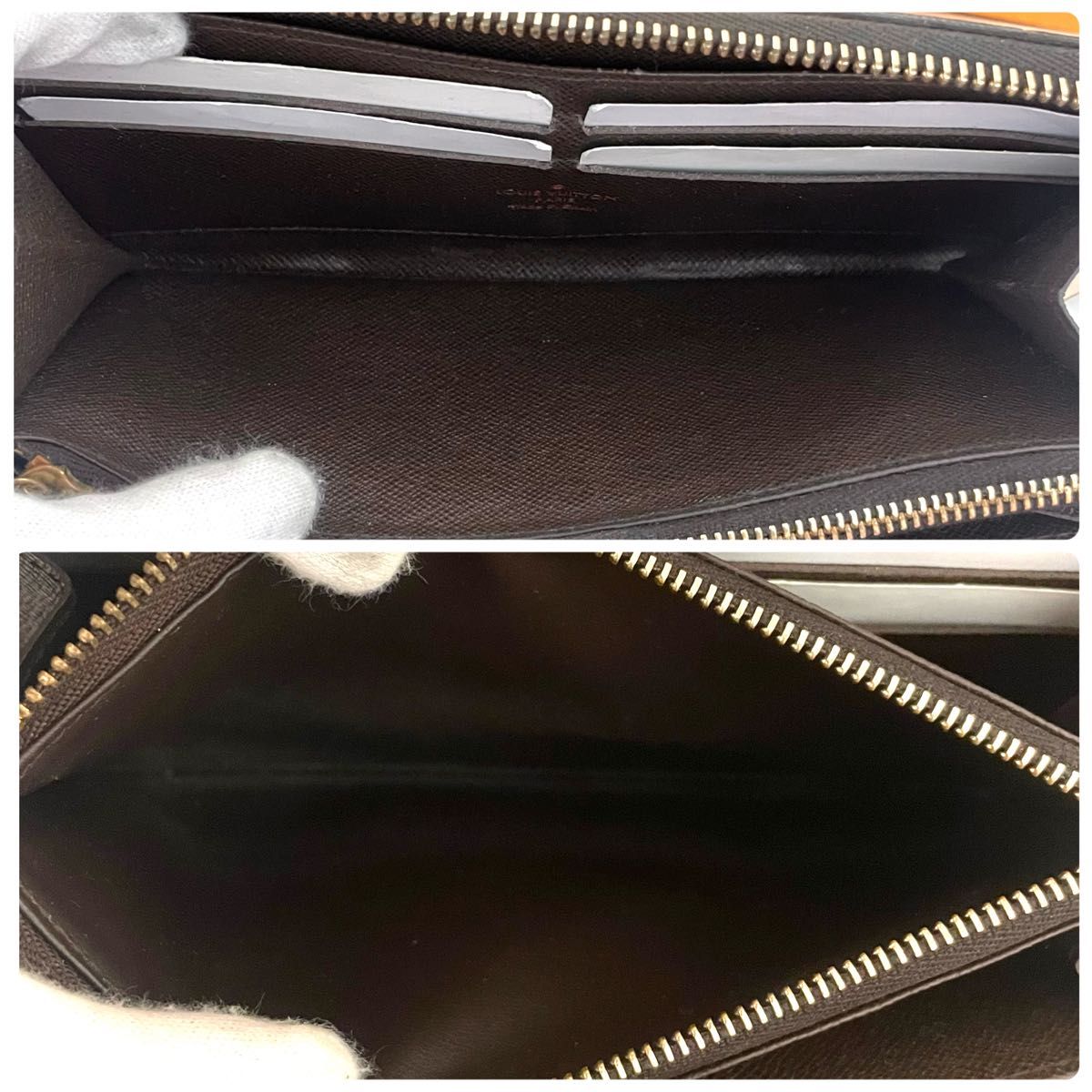 フォロワー様限定2万円引き 】 ルイ ヴィトン 長財布 ジッピー フォロワー様限定2万円引き 】 ルイ ヴィトン 長財布 ジッピー
