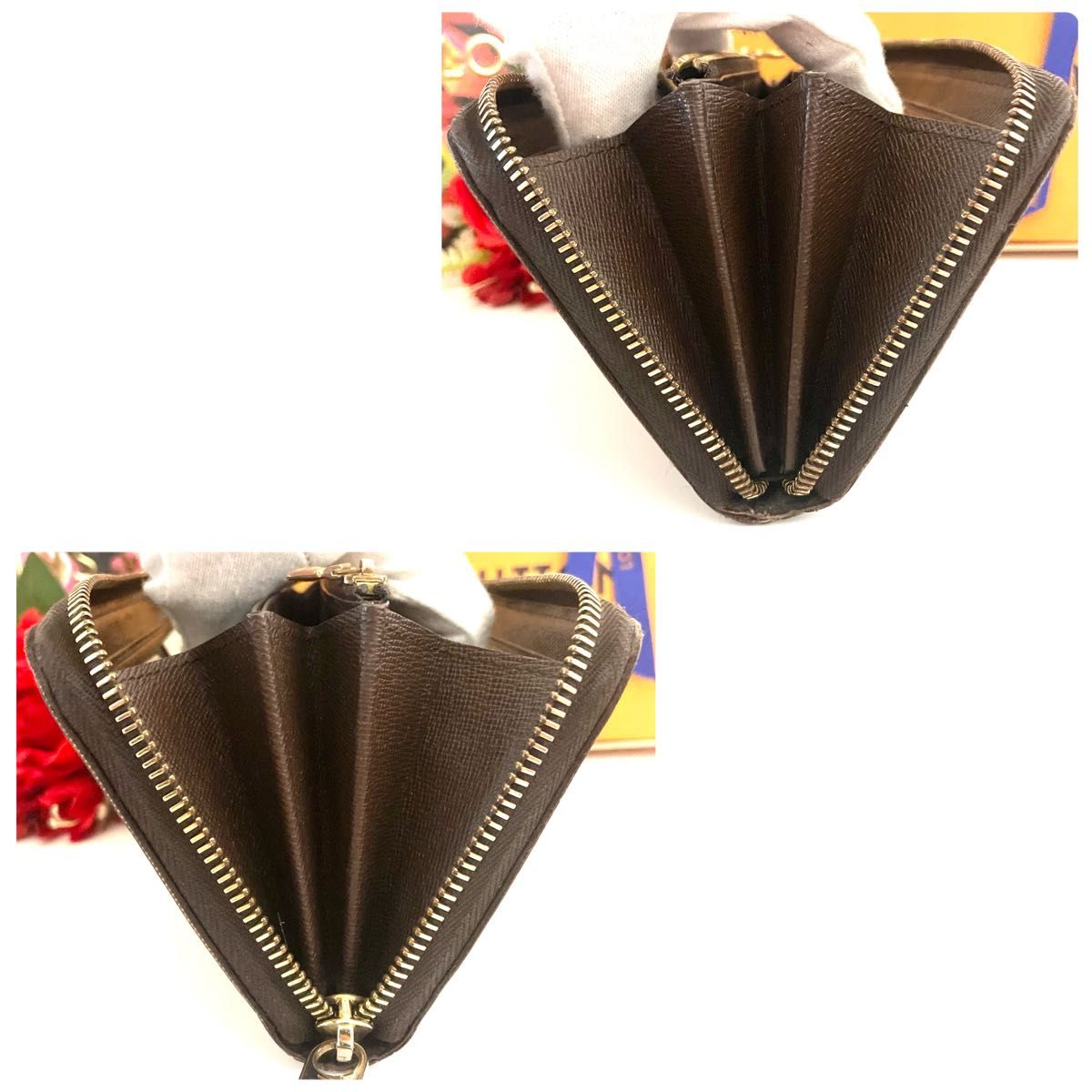 フォロワー様限定2万円引き 】 ルイ ヴィトン 長財布 ジッピー フォロワー様限定2万円引き 】 ルイ ヴィトン 長財布 ジッピー