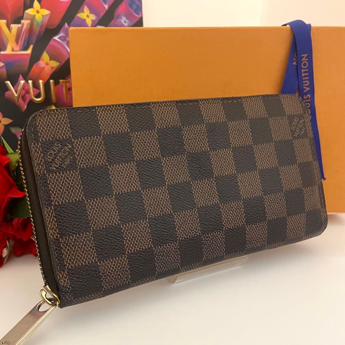 フォロワー様限定2万円引き 】 ルイ ヴィトン 長財布 ジッピー フォロワー様限定2万円引き 】 ルイ ヴィトン 長財布 ジッピー