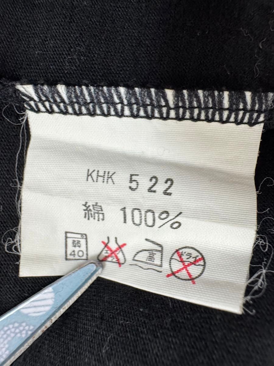 KENZO JEANS ケンゾー 北斎タグ Tシャツ ブラック|Yahoo!フリマ KENZO JEANS ケンゾー 北斎タグ Tシャツ ブラック|Yahoo!フリマ