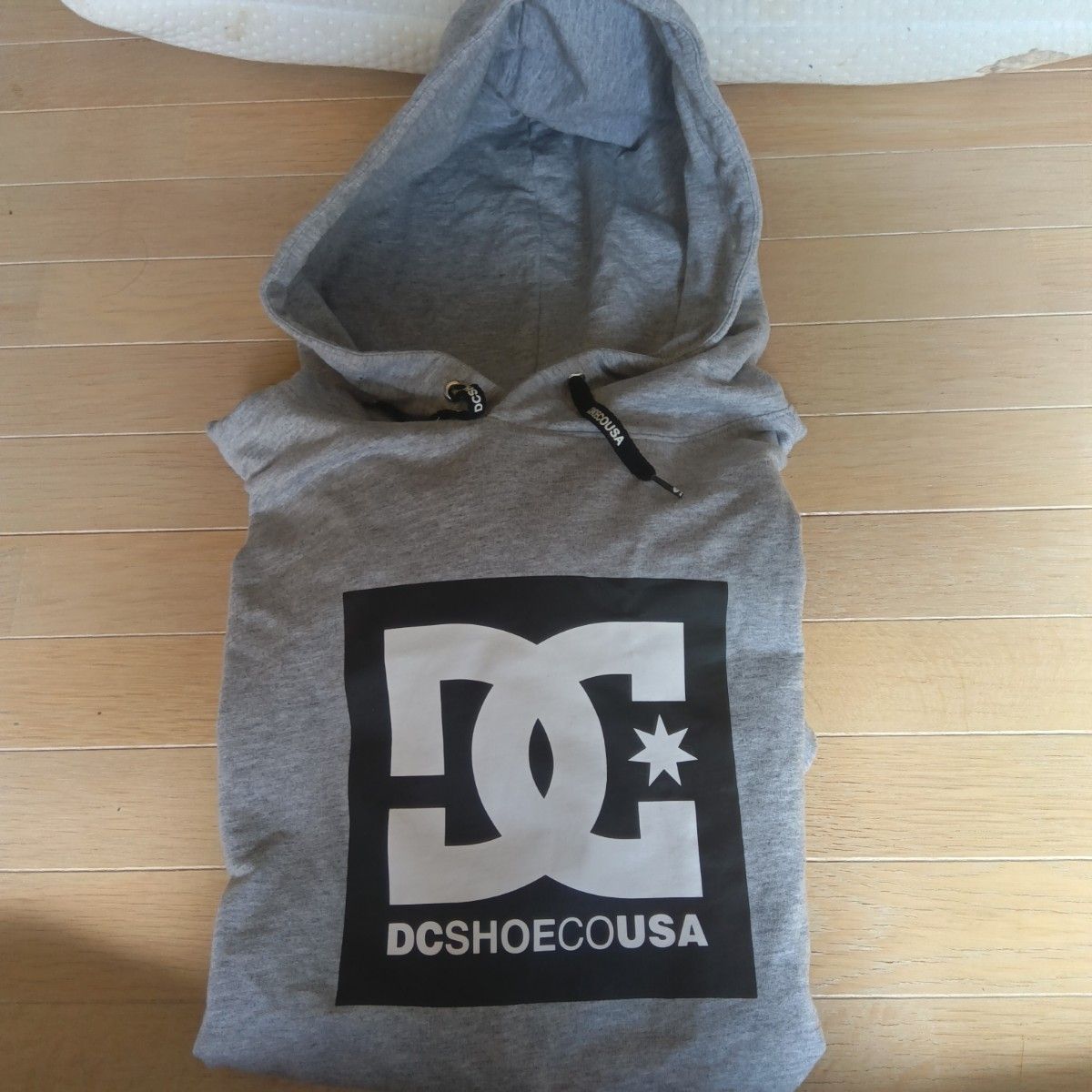 美品 DCパーカー|Yahoo!フリマ(旧PayPayフリマ) 美品 DCパーカー|Yahoo!フリマ(旧PayPayフリマ)