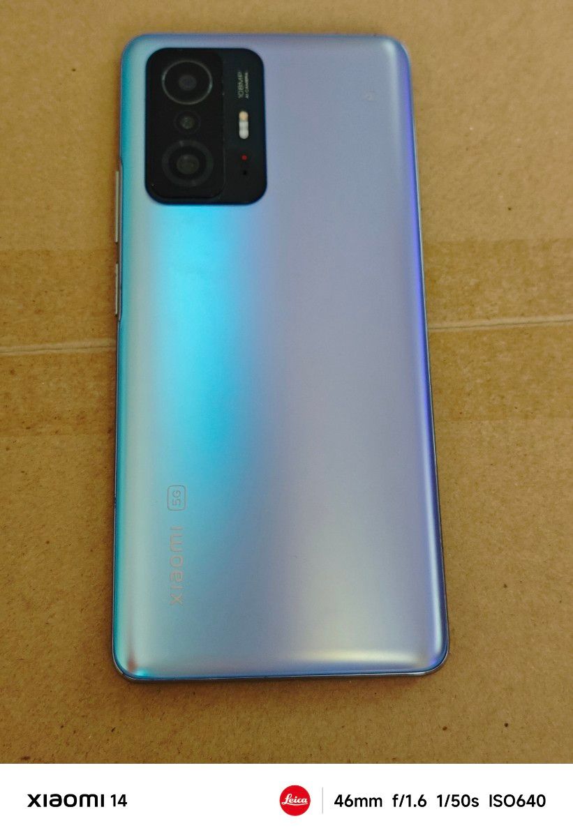 Xiaomi 11T Pro 128GB SIMフリー 訳あり|Yahoo!フリマ(旧 Xiaomi 11T Pro 128GB SIMフリー 訳あり|Yahoo!フリマ(旧