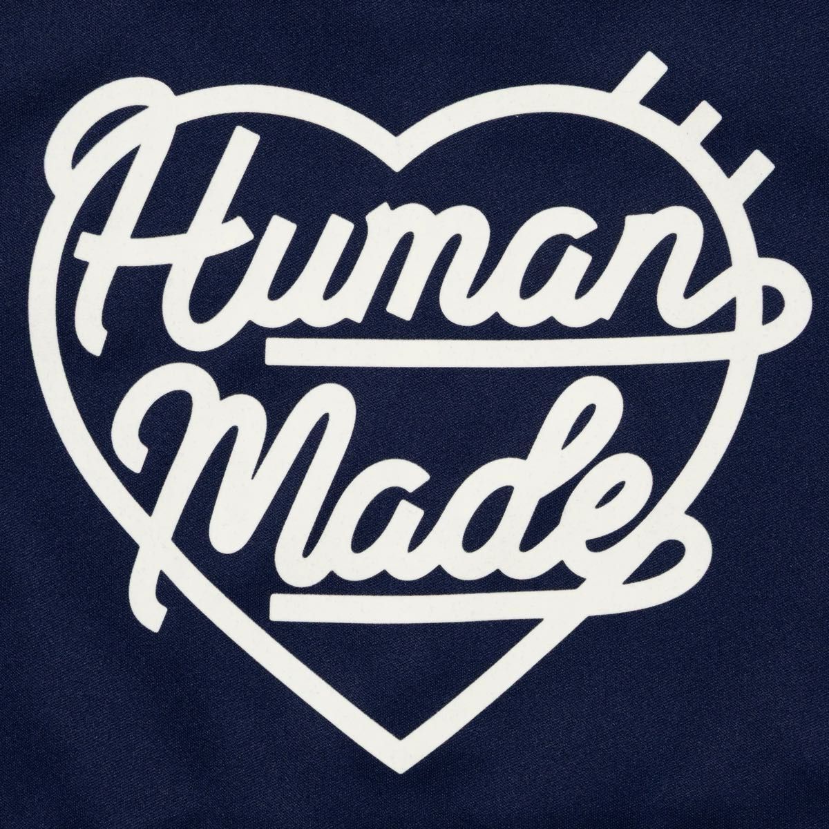 XLサイズ HUMAN MADE Track Jacket Navy ジャケット|Yahoo XLサイズ HUMAN MADE Track Jacket Navy ジャケット|Yahoo