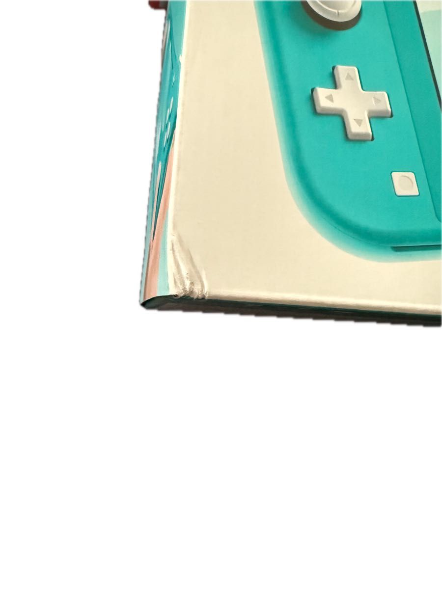 新品 Nintendo Switch Lite コーラル ターコイズ 2台セット 新品 Nintendo Switch Lite コーラル ターコイズ 2台セット
