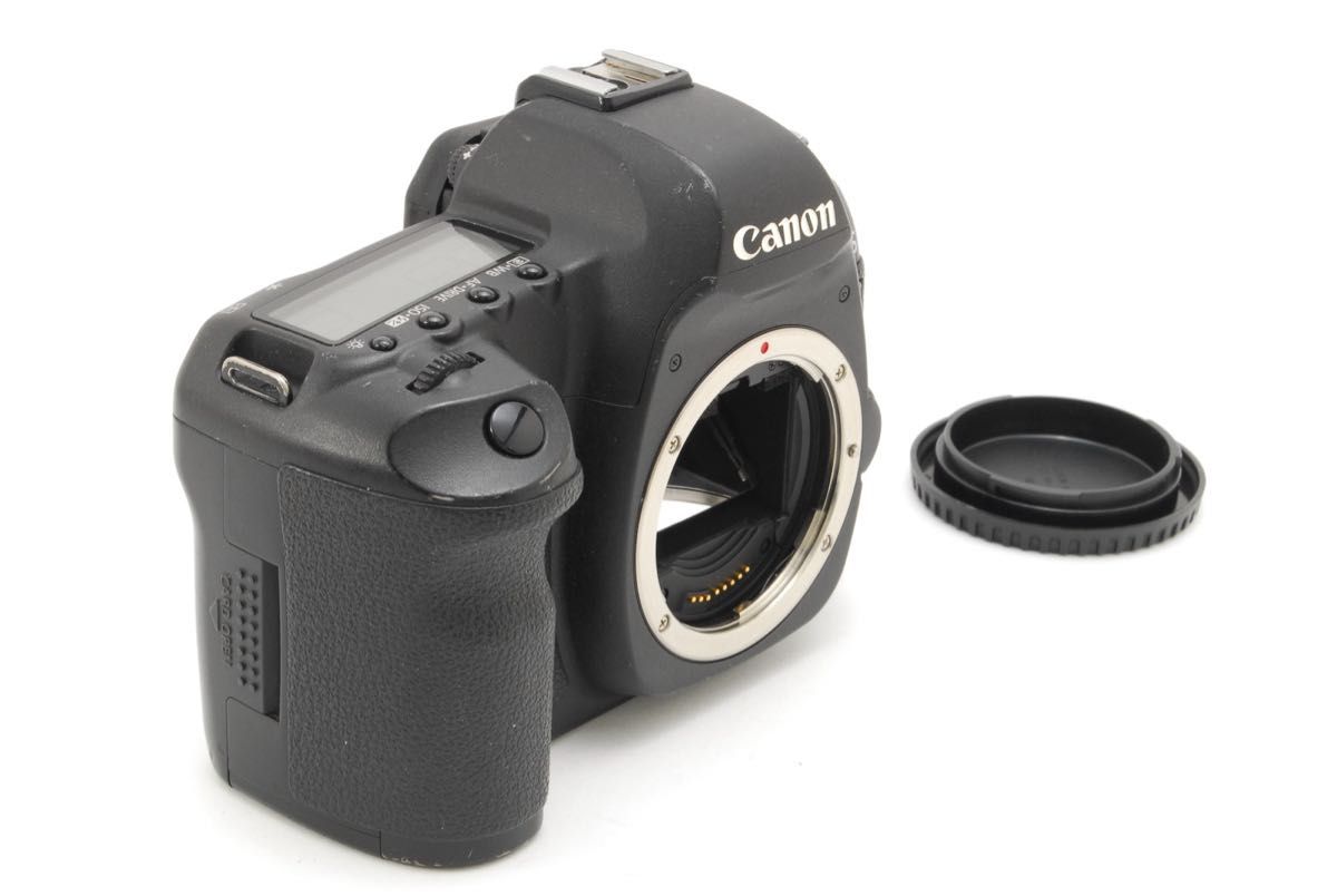 美品 キャノン EOS 5D MARK Ⅱ ボディ フルサイズセンサー搭載 美品 キャノン EOS 5D MARK Ⅱ ボディ フルサイズセンサー搭載