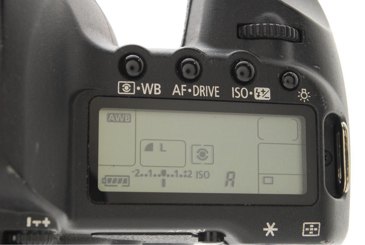 美品 キャノン EOS 5D MARK Ⅱ ボディ フルサイズセンサー搭載 美品 キャノン EOS 5D MARK Ⅱ ボディ フルサイズセンサー搭載