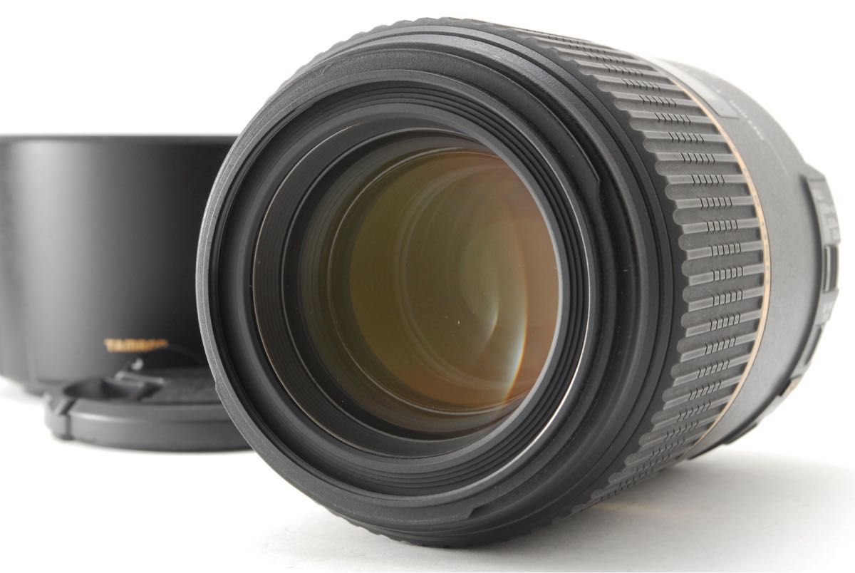 極美品 タムロン SP 90mm F2 8 ニコン用 F004 マクロ撮影に 極美品 タムロン SP 90mm F2 8 ニコン用 F004 マクロ撮影に