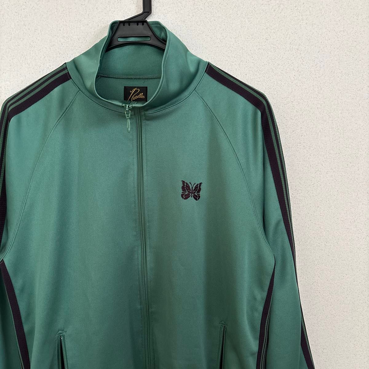 needles ニードルス ニードルズ XL トラックジャケット ジャージ needles ニードルス ニードルズ XL トラックジャケット ジャージ