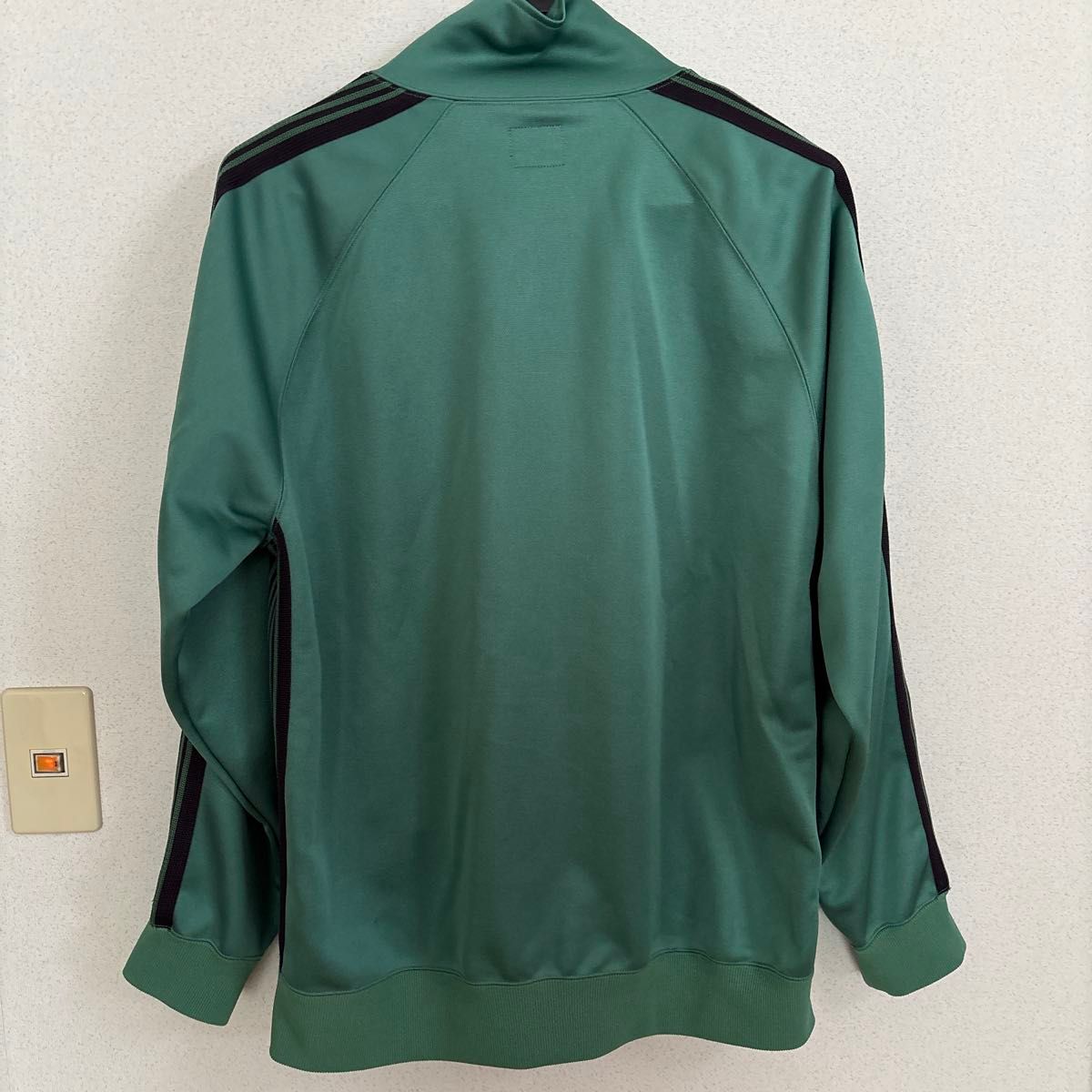 needles ニードルス ニードルズ XL トラックジャケット ジャージ needles ニードルス ニードルズ XL トラックジャケット ジャージ