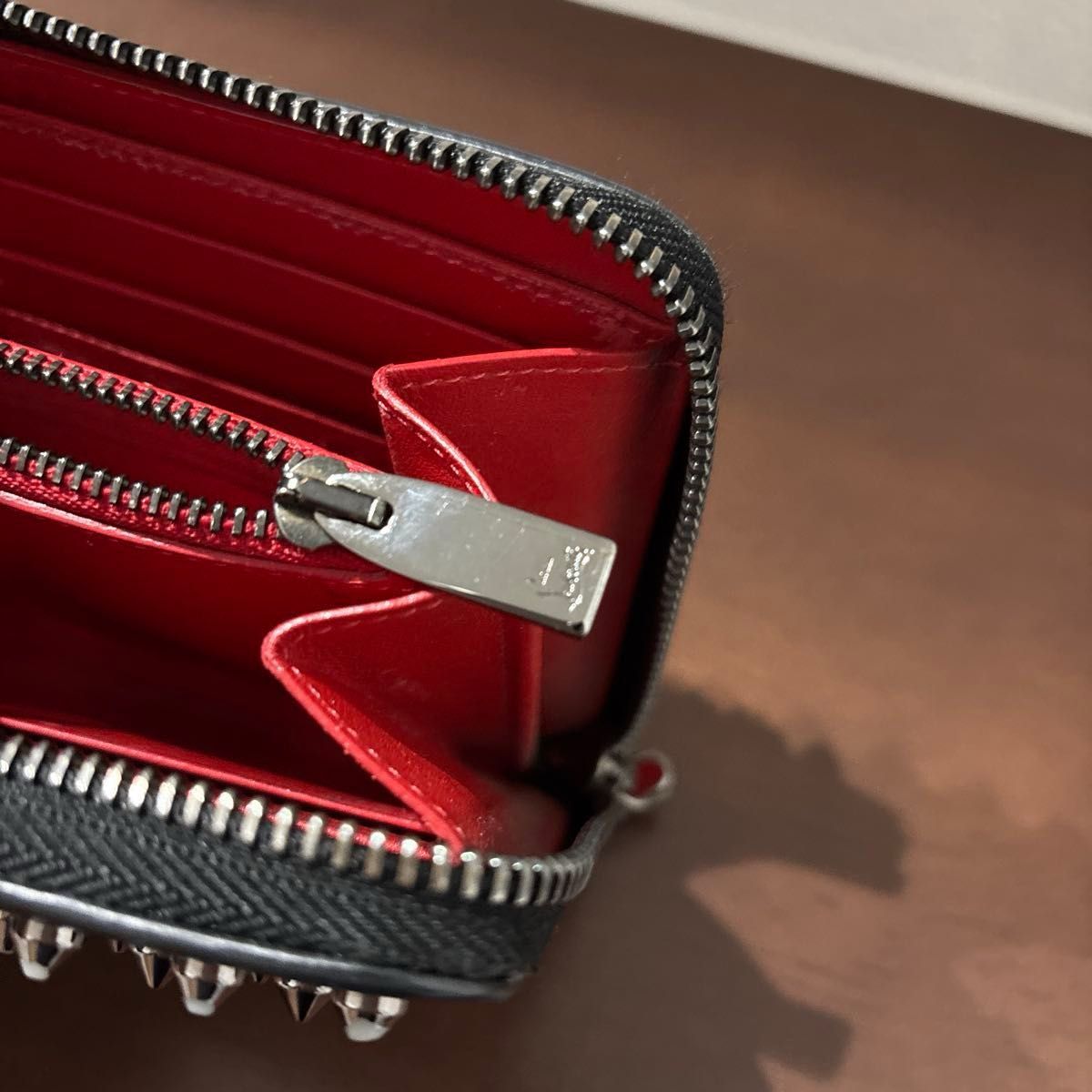 クリスチャンルブタン 長財布 Christian Louboutin ルブタン クリスチャンルブタン 長財布 Christian Louboutin ルブタン