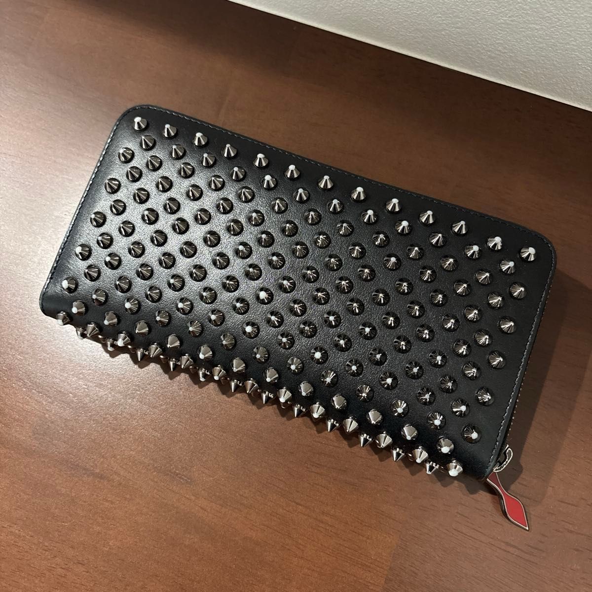 クリスチャンルブタン 長財布 Christian Louboutin ルブタン クリスチャンルブタン 長財布 Christian Louboutin ルブタン