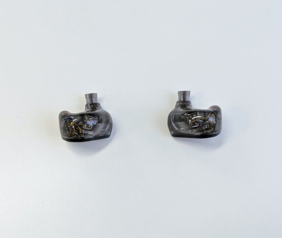 Vision Ears VE8 8th Anniversary Edition (Universal Fit Vision Ears VE8 8th Anniversary Edition (Universal Fit