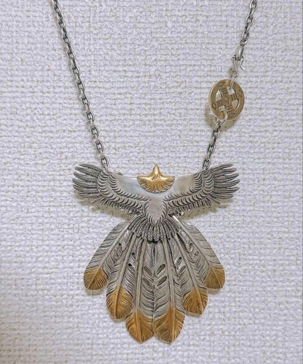 最終値下げ【美品】アリゾナフリーダム ネックレス 24kカスタム 最終値下げ【美品】アリゾナフリーダム ネックレス 24kカスタム