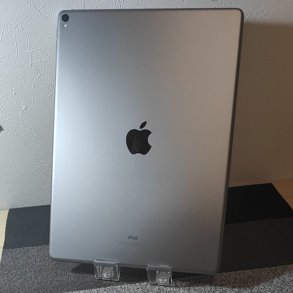 iPad PRO 12 9インチ(第2世代) 64GB Wi-Fi スペースグレイ iPad PRO 12 9インチ(第2世代) 64GB Wi-Fi スペースグレイ